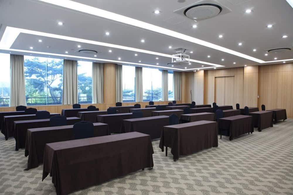 Espace de conférence