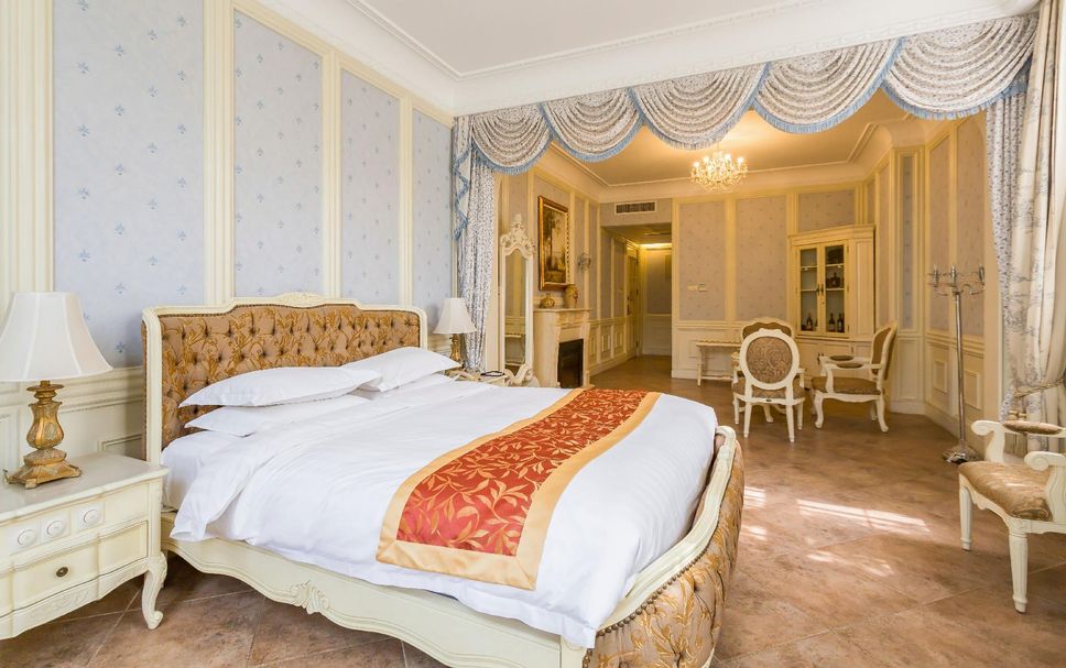 Chambre Photo