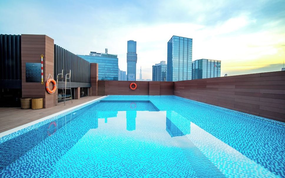 Piscine Photo
