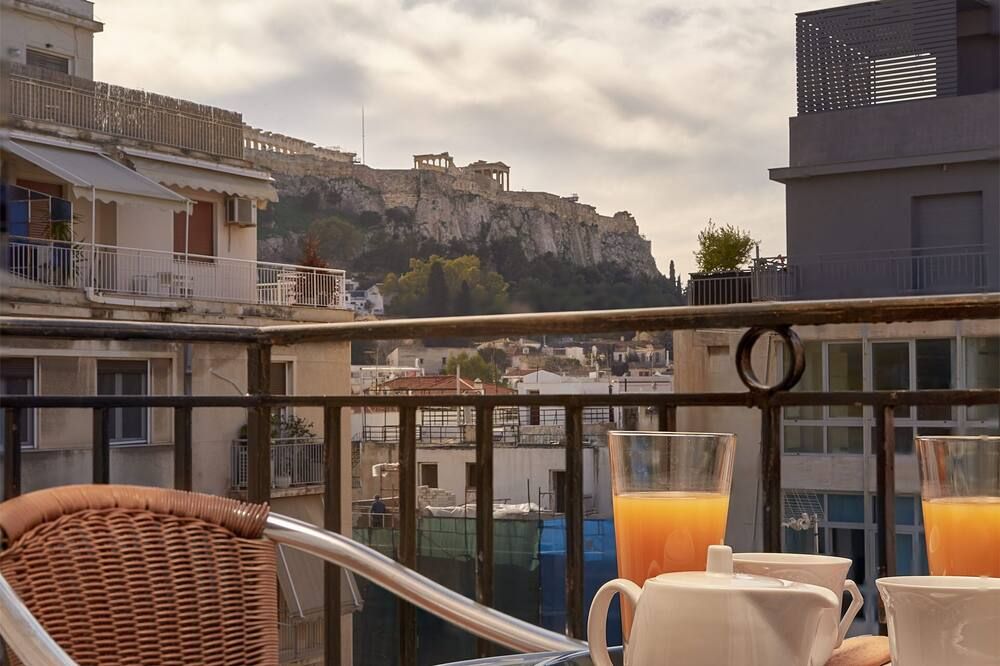 Balcon