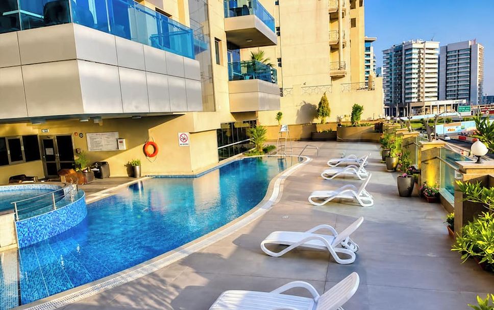 Piscine Photo