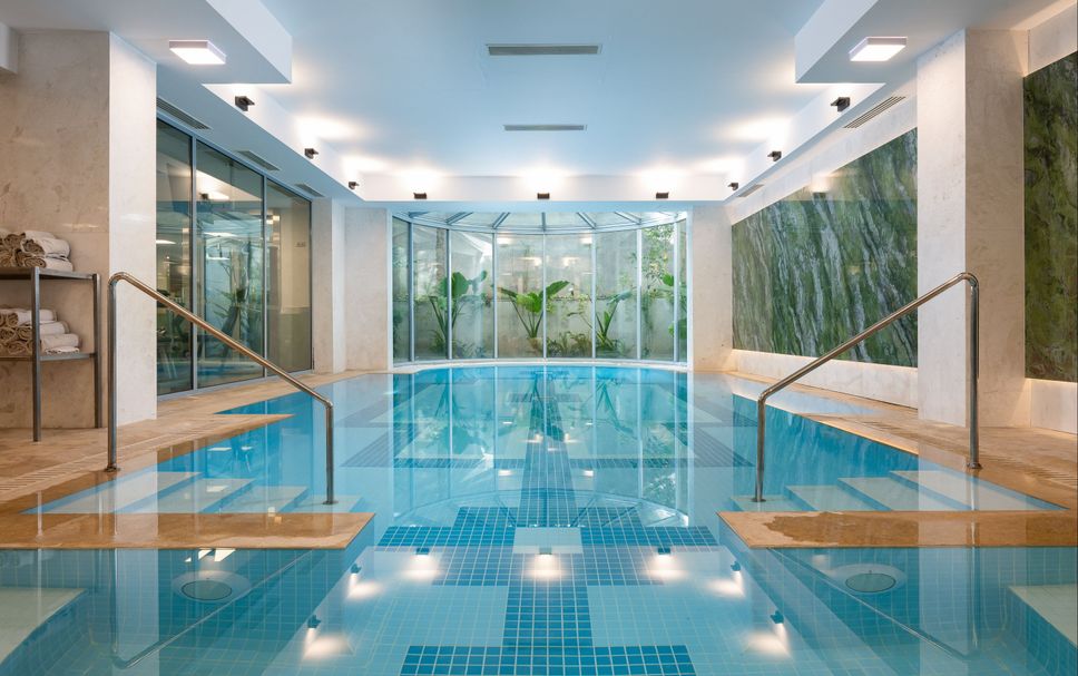 Piscine Photo