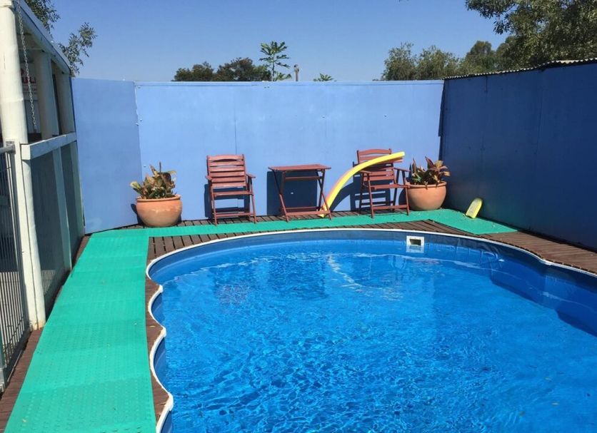 Piscine Photo