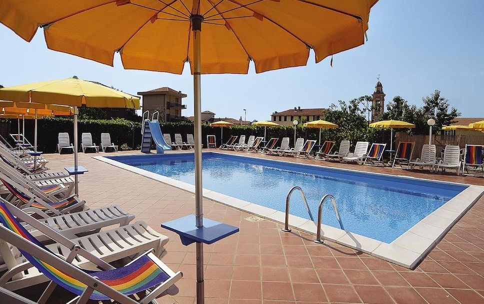 Piscine Photo