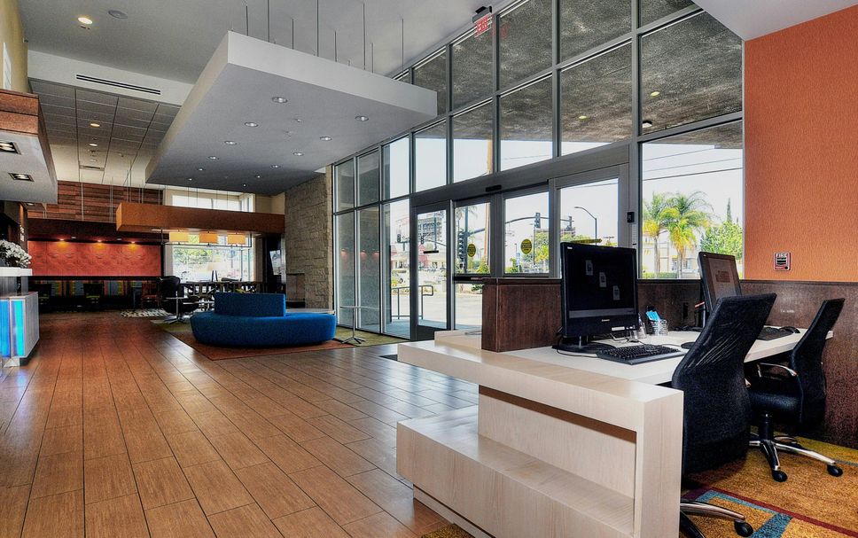 Hall d’entrée Photo