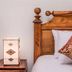 Équipements de la chambre