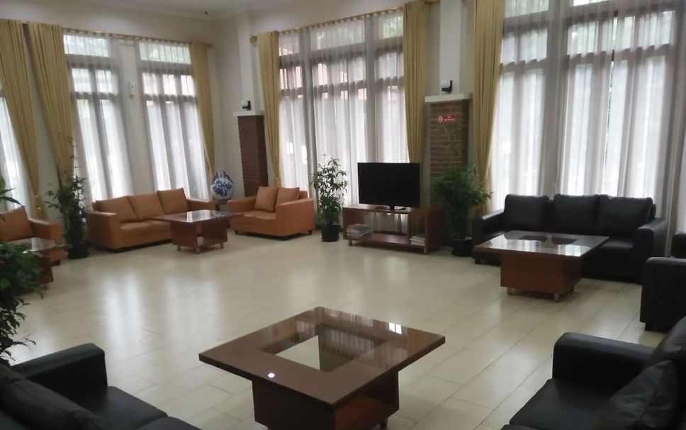 Hall d’entrée Photo