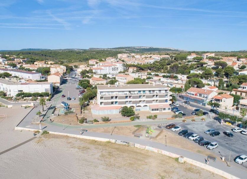 Extérieur Photo