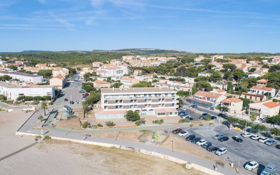 Extérieur Photo