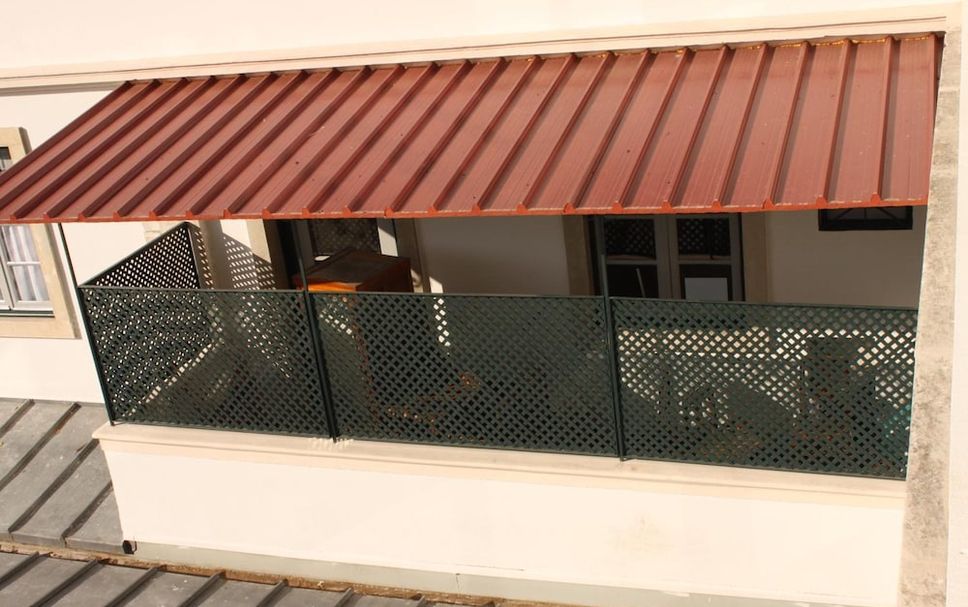Balcon Photo