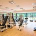 Salle de sport