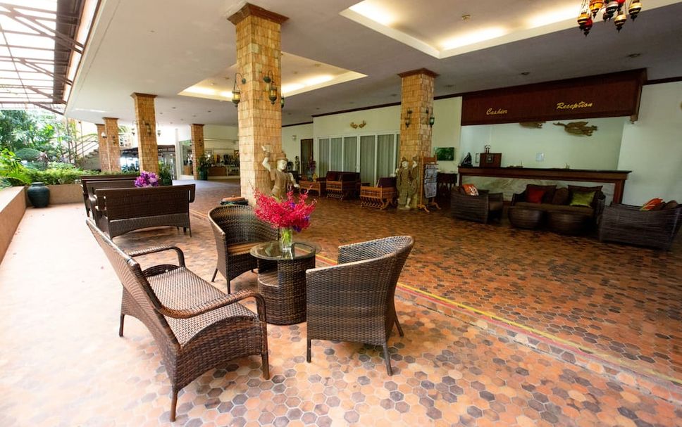 Hall d’entrée Photo