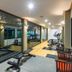 Salle de sport