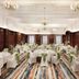 Salle de banquet