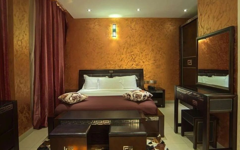 Chambre Photo