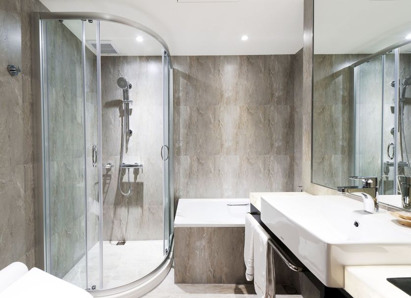 Salle de bain Photo