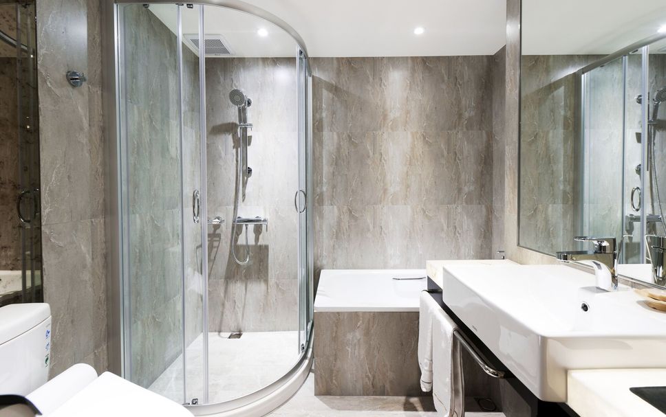 Salle de bain Photo