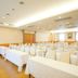 Espace de conférence