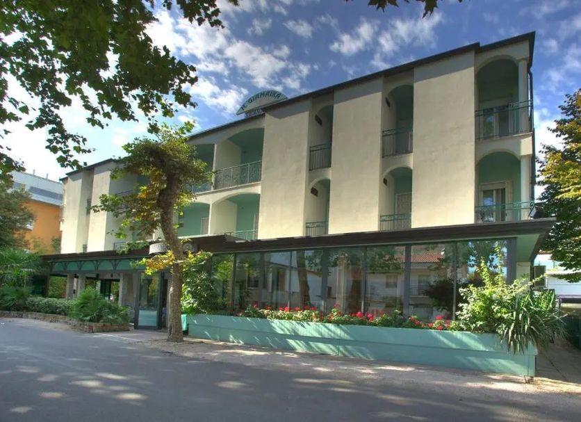 Bâtiment Photo