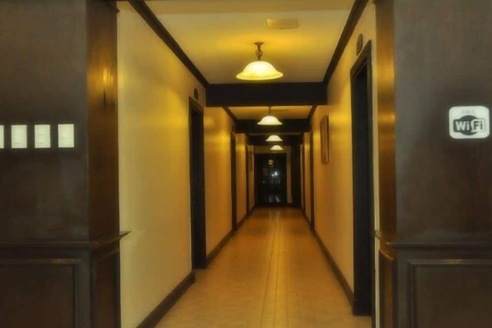 Couloir