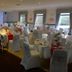 Salle de banquet