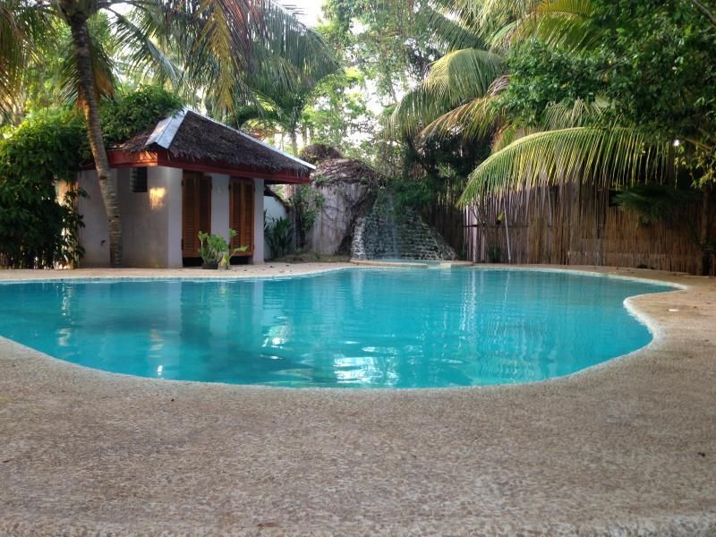 Piscine Photo