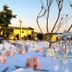 Salle de banquet