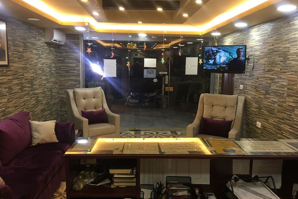 Salon Photo