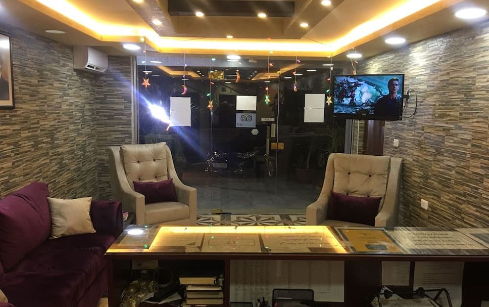 Salon Photo