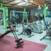 Salle de sport