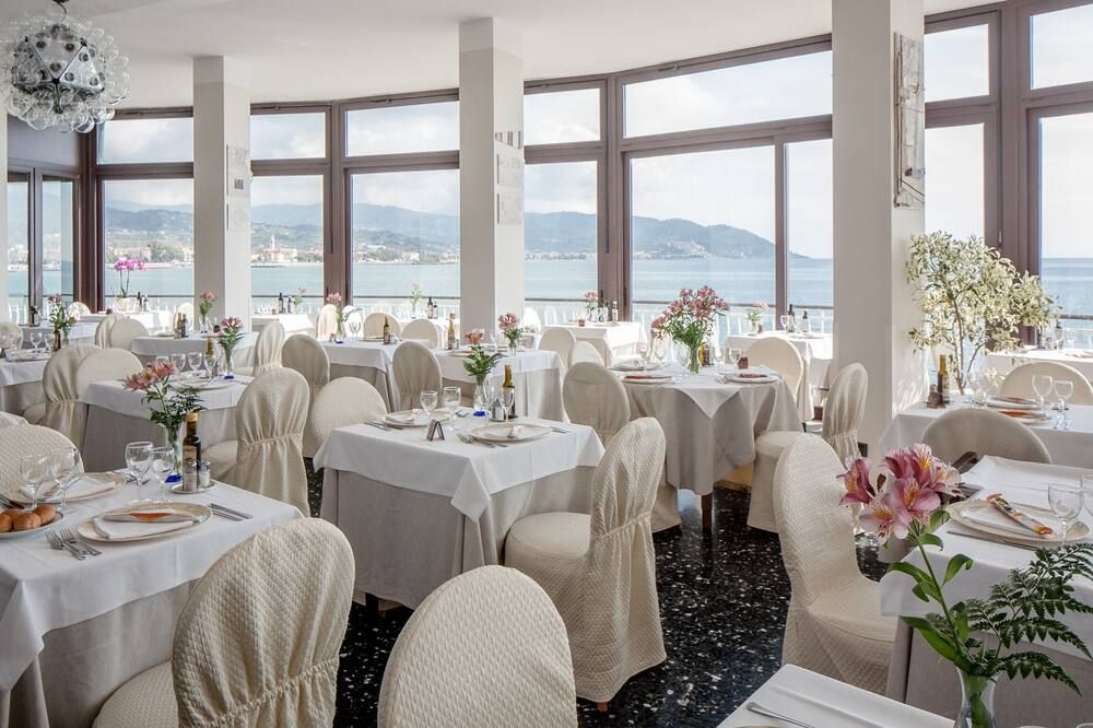 Salle de banquet