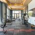 Salle de sport
