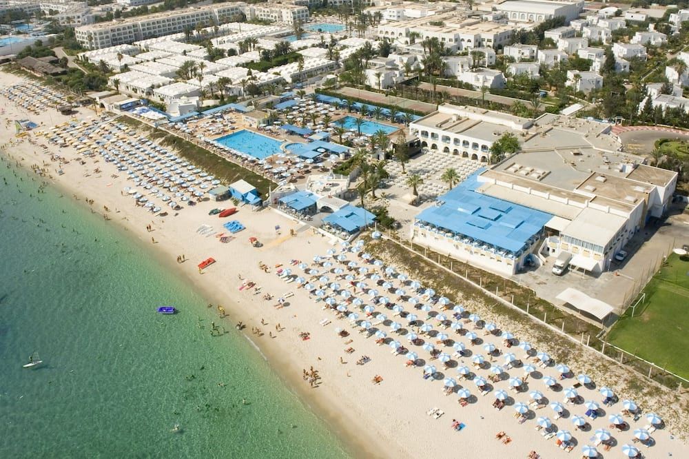 Plage