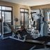 Salle de sport