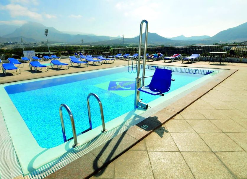Piscine Photo