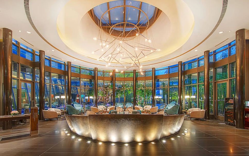 Hall d’entrée Photo