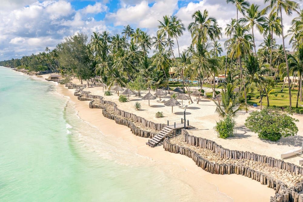 Plage
