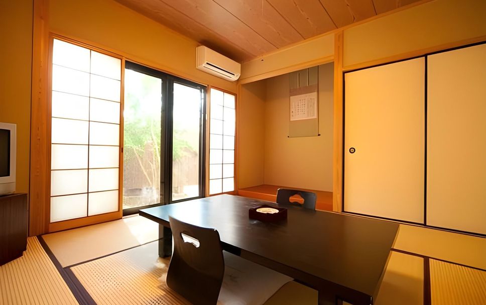 Salle à manger Photo