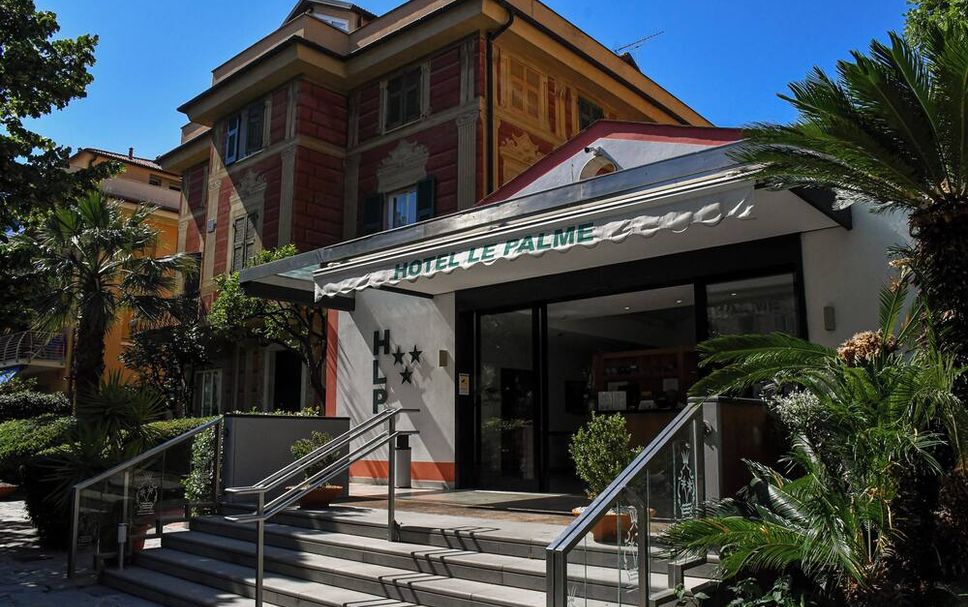 Bâtiment Photo