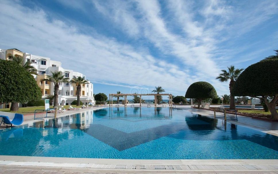 Piscine Photo