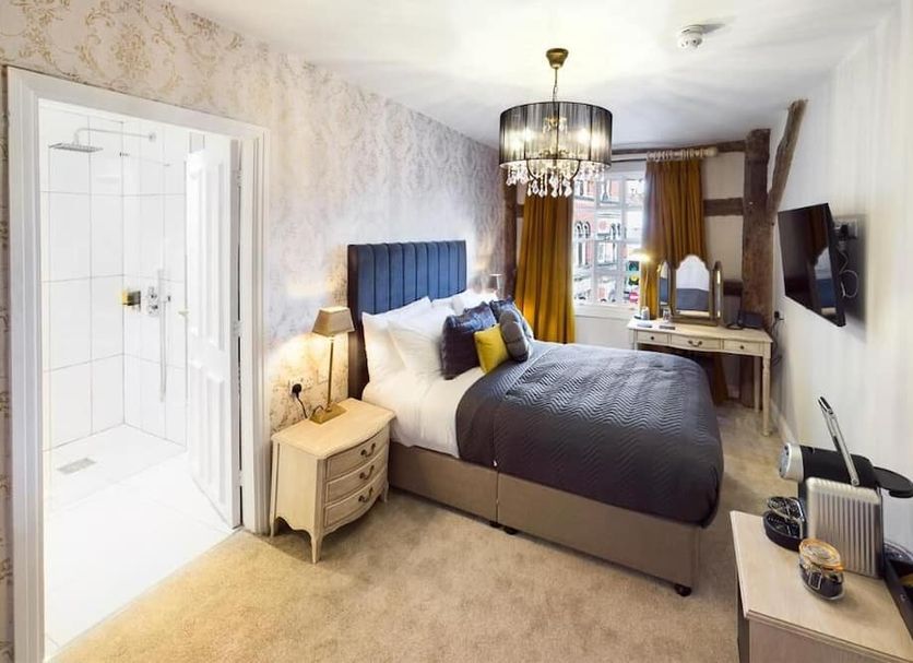 Chambre Photo