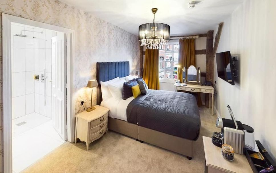 Chambre Photo