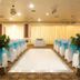 Salle de banquet