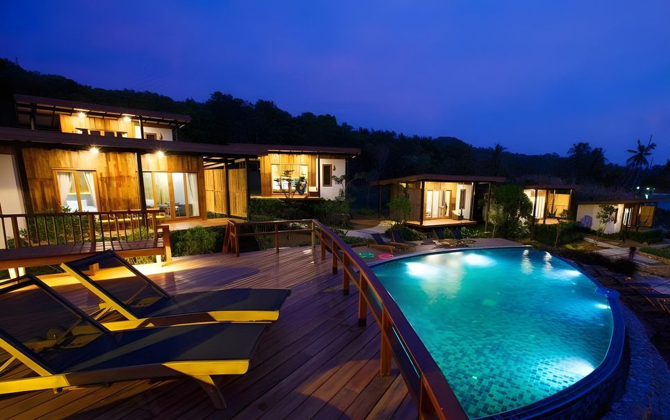 Piscine Photo