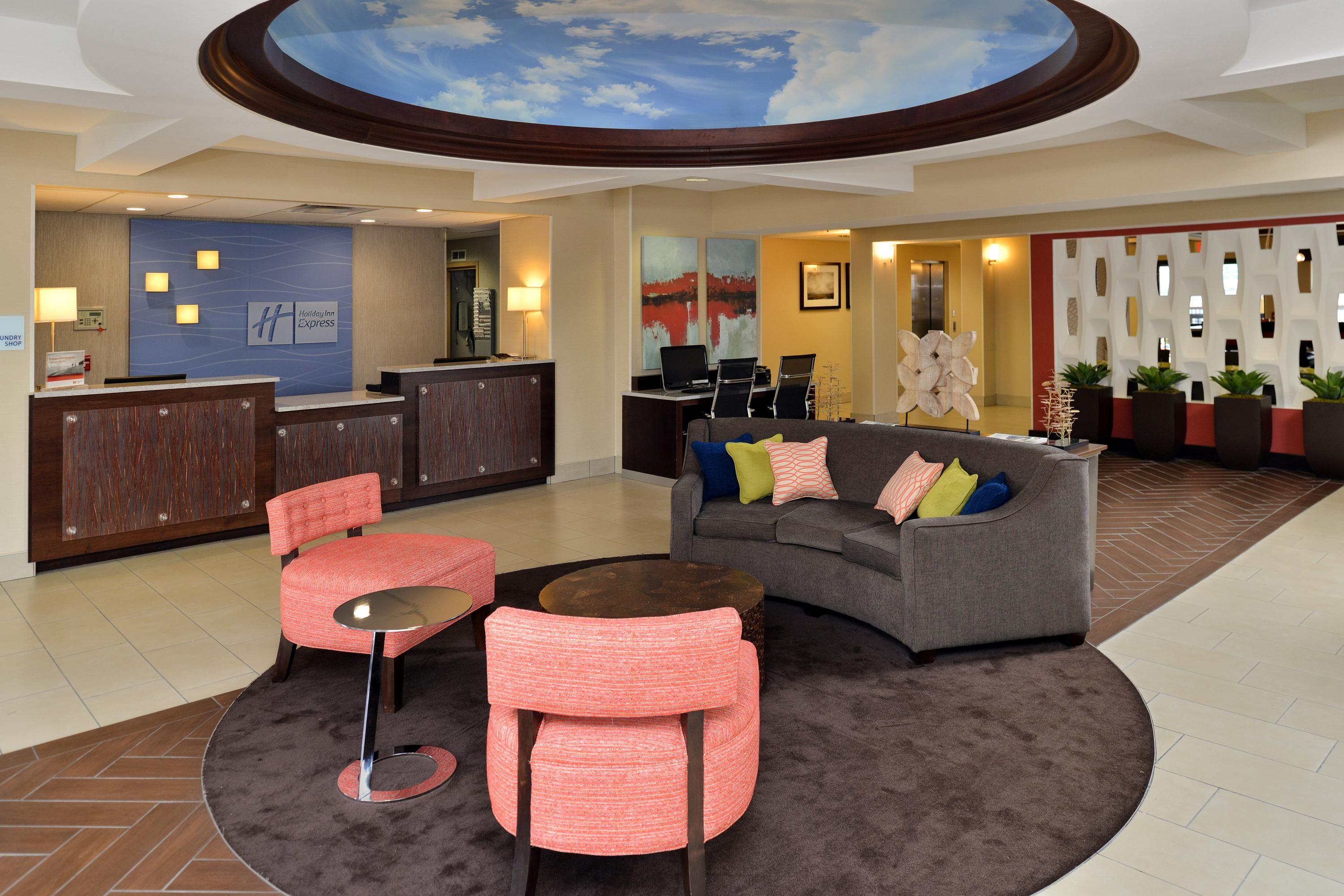 Salon