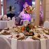 Salle de banquet