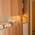 Équipements de la chambre