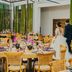 Salle de banquet