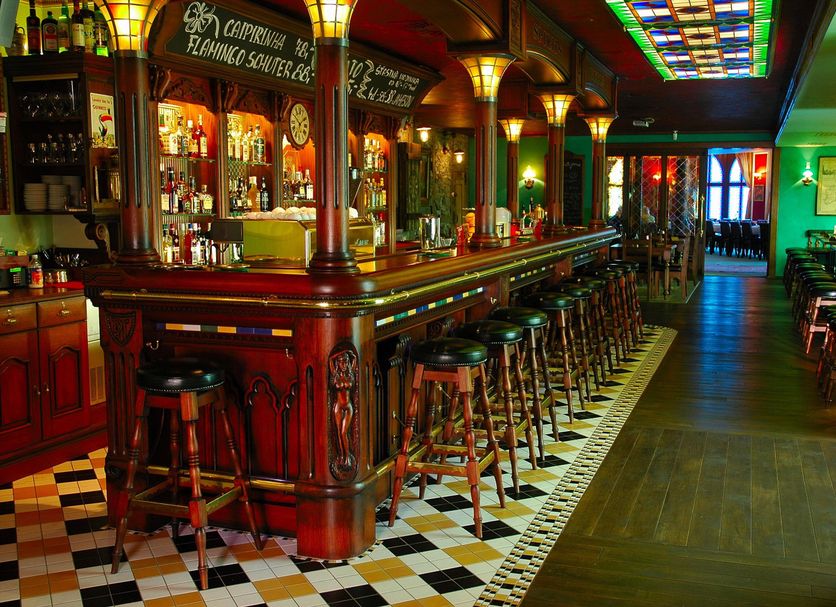 Bar Photo