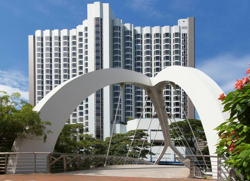 Bâtiment Photo